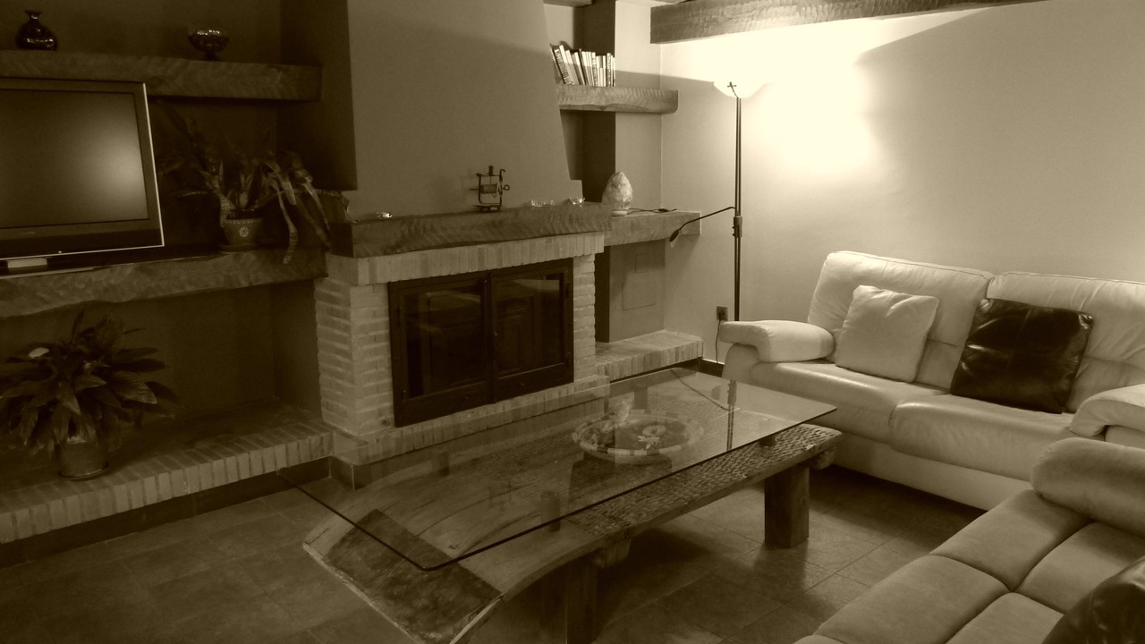 Photo of Livingroom in Pedraza