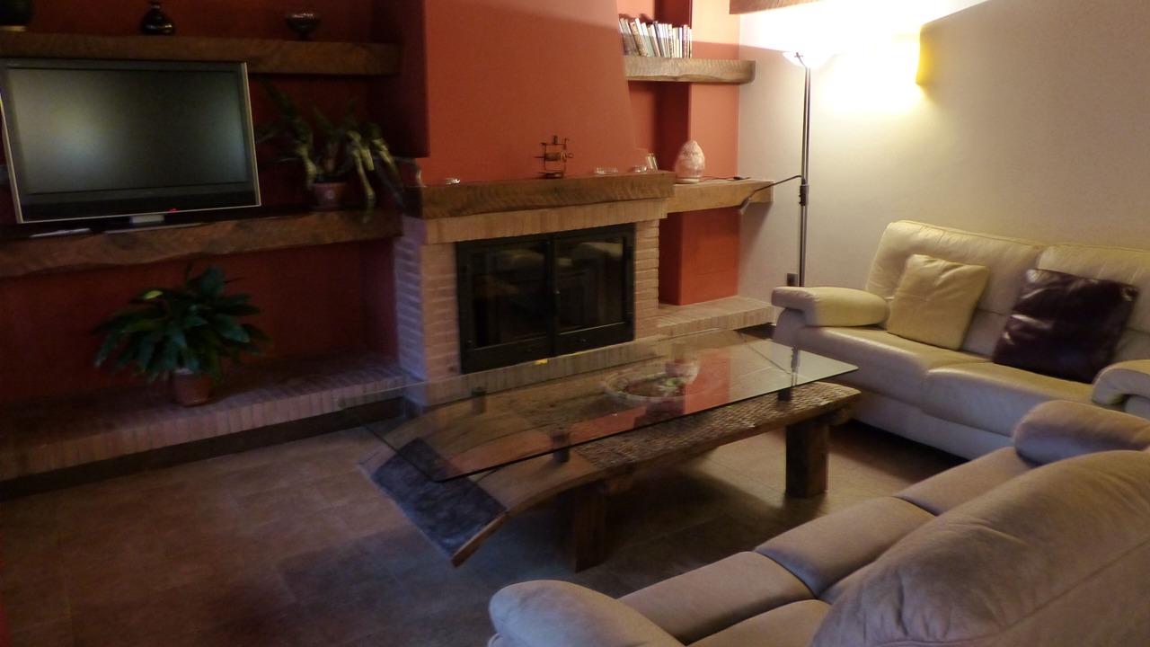Photo of Livingroom in Pedraza