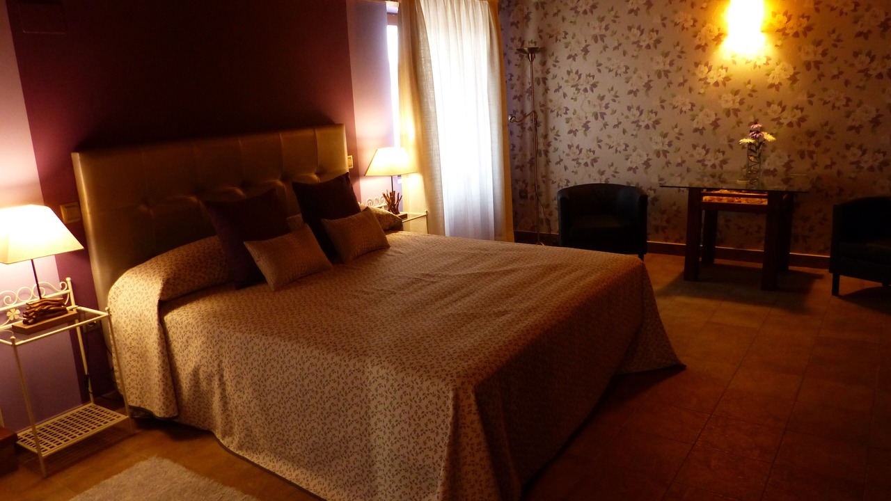 Photo of Bedroom in Pedraza