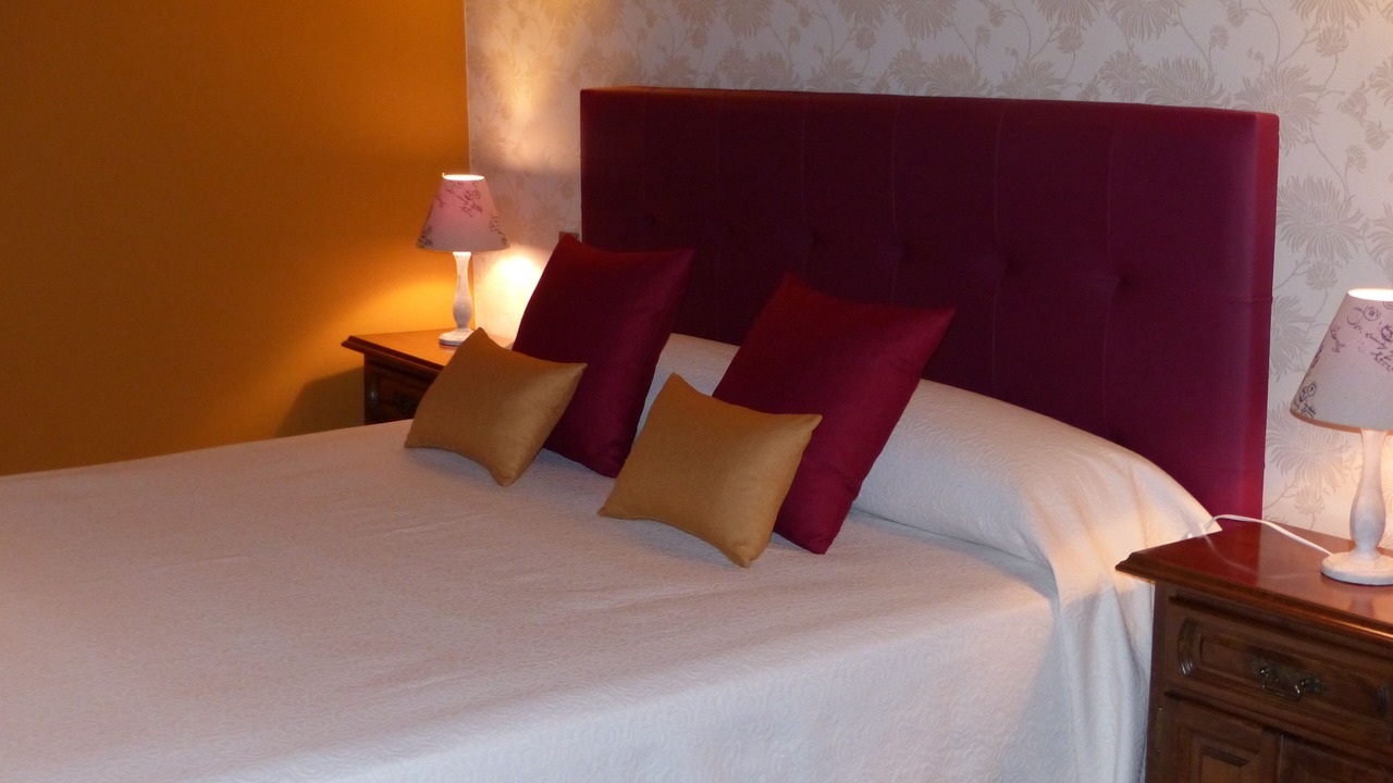 Photo of Bedroom in Pedraza