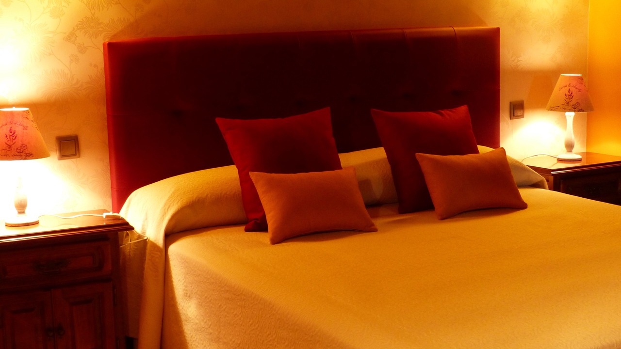 Photo of Bedroom in Pedraza