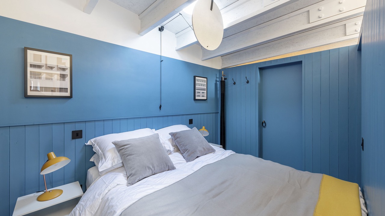 Photo of Bedroom in Bath