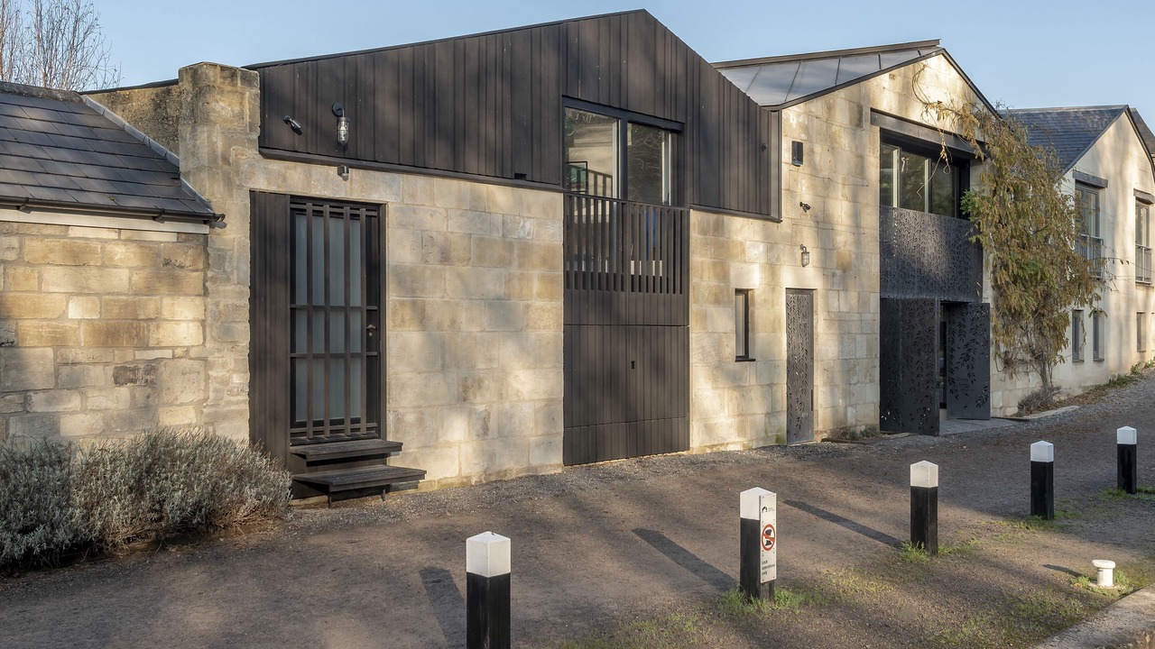 Photo of Outdoor in Bath