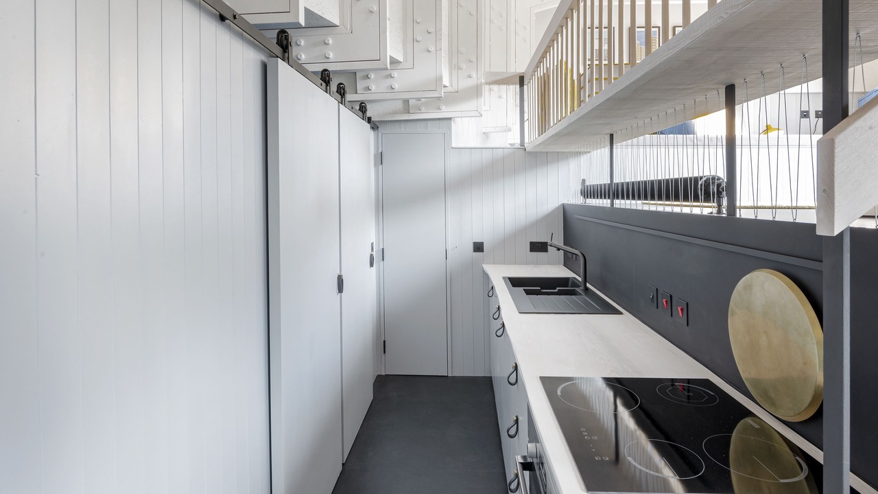 Photo of Kitchen in Bath