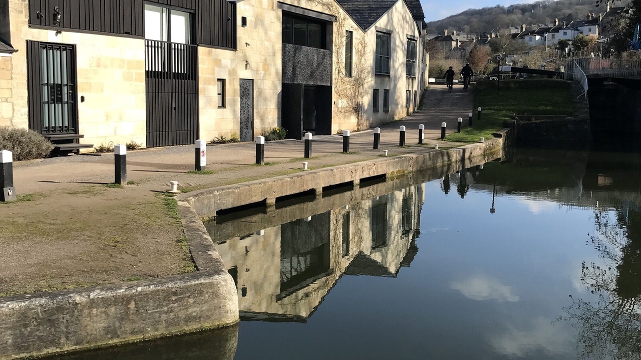 Photo of Outdoor in Bath
