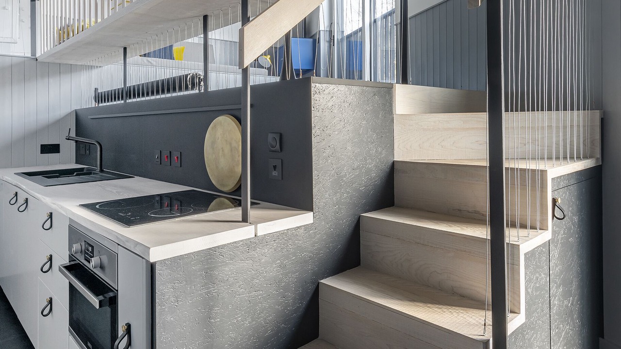 Photo of Kitchen in Bath