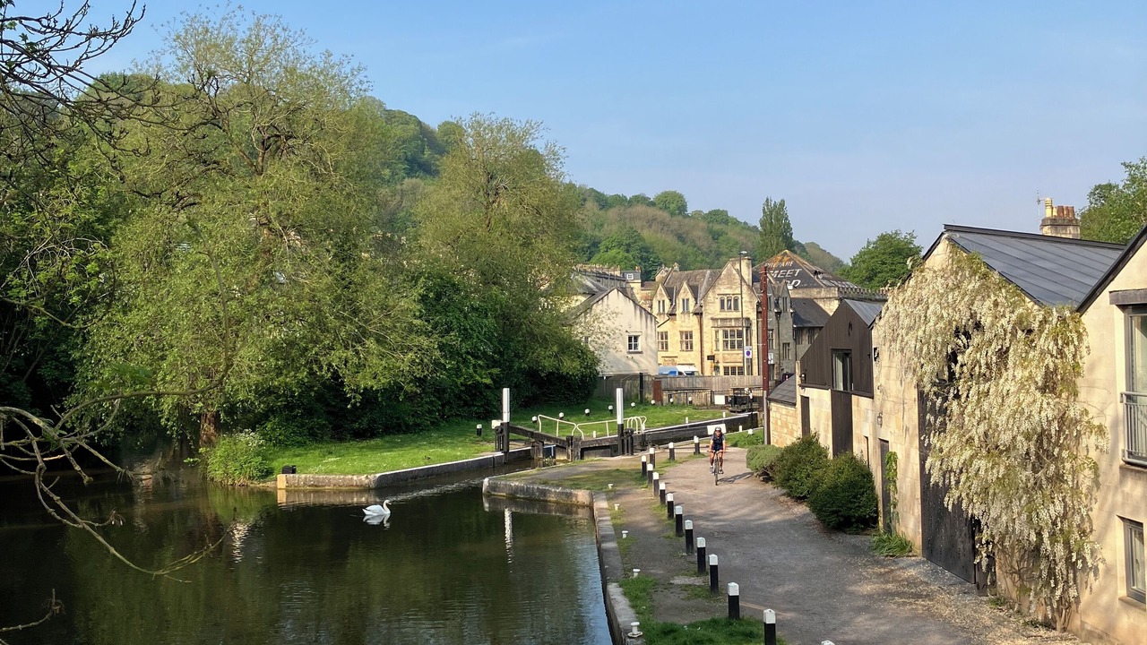 Photo of Outdoor in Bath