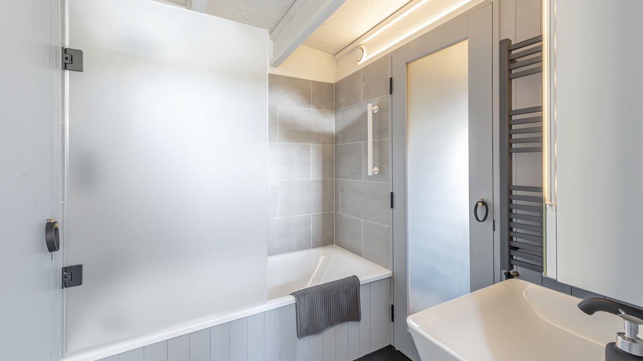 Photo of Bathroom in Bath