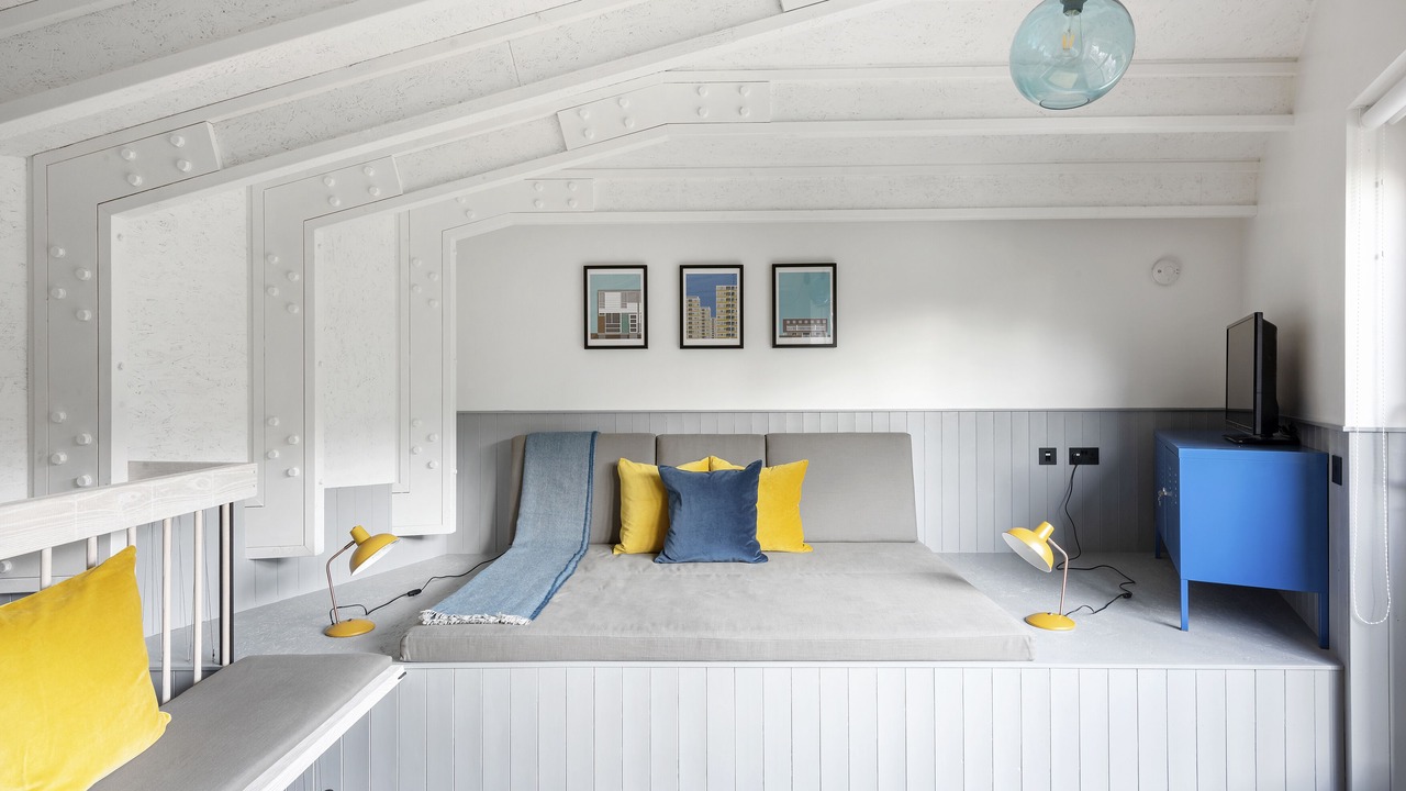 Photo of Bedroom in Bath