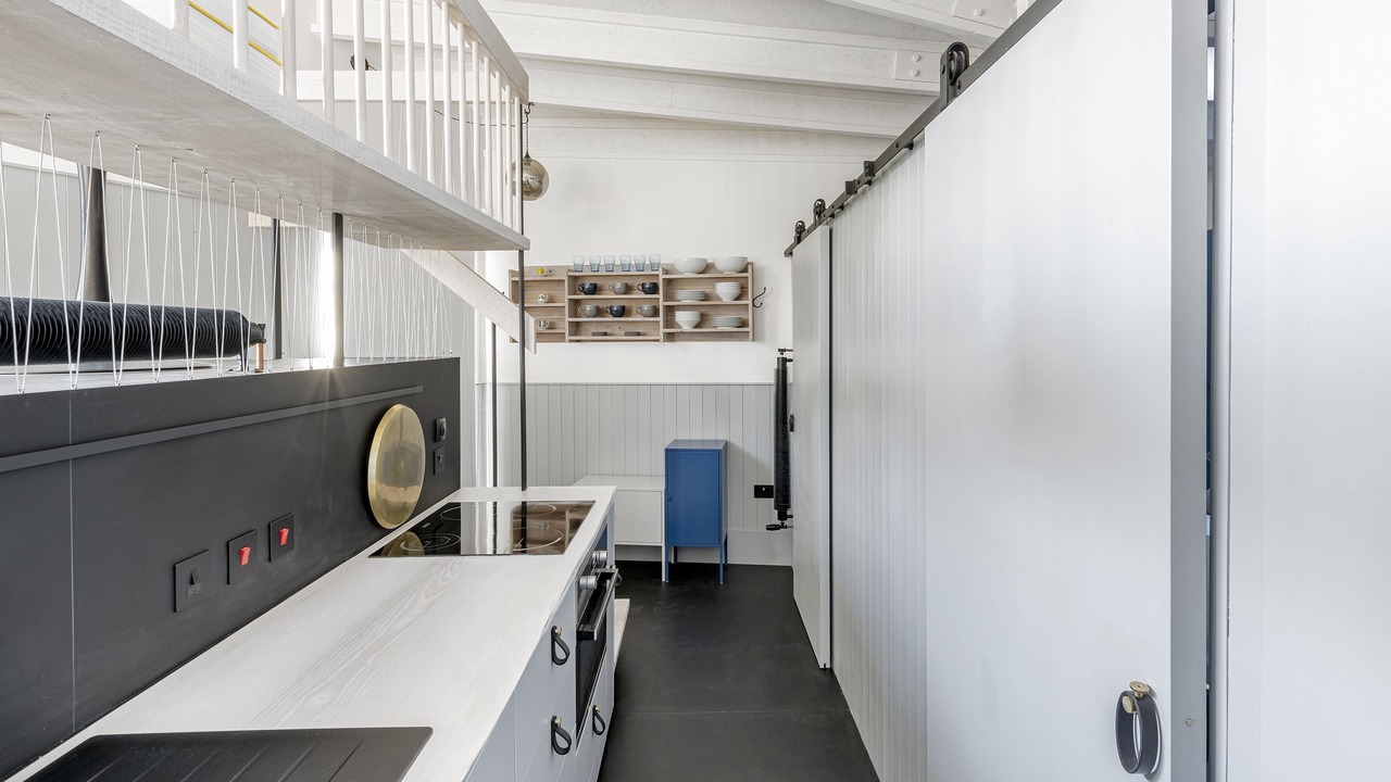 Photo of Kitchen in Bath