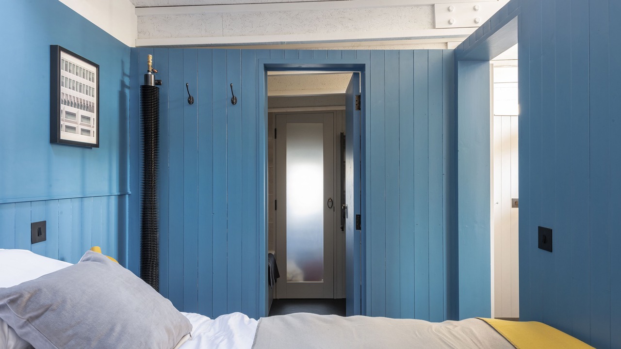 Photo of Bedroom in Bath