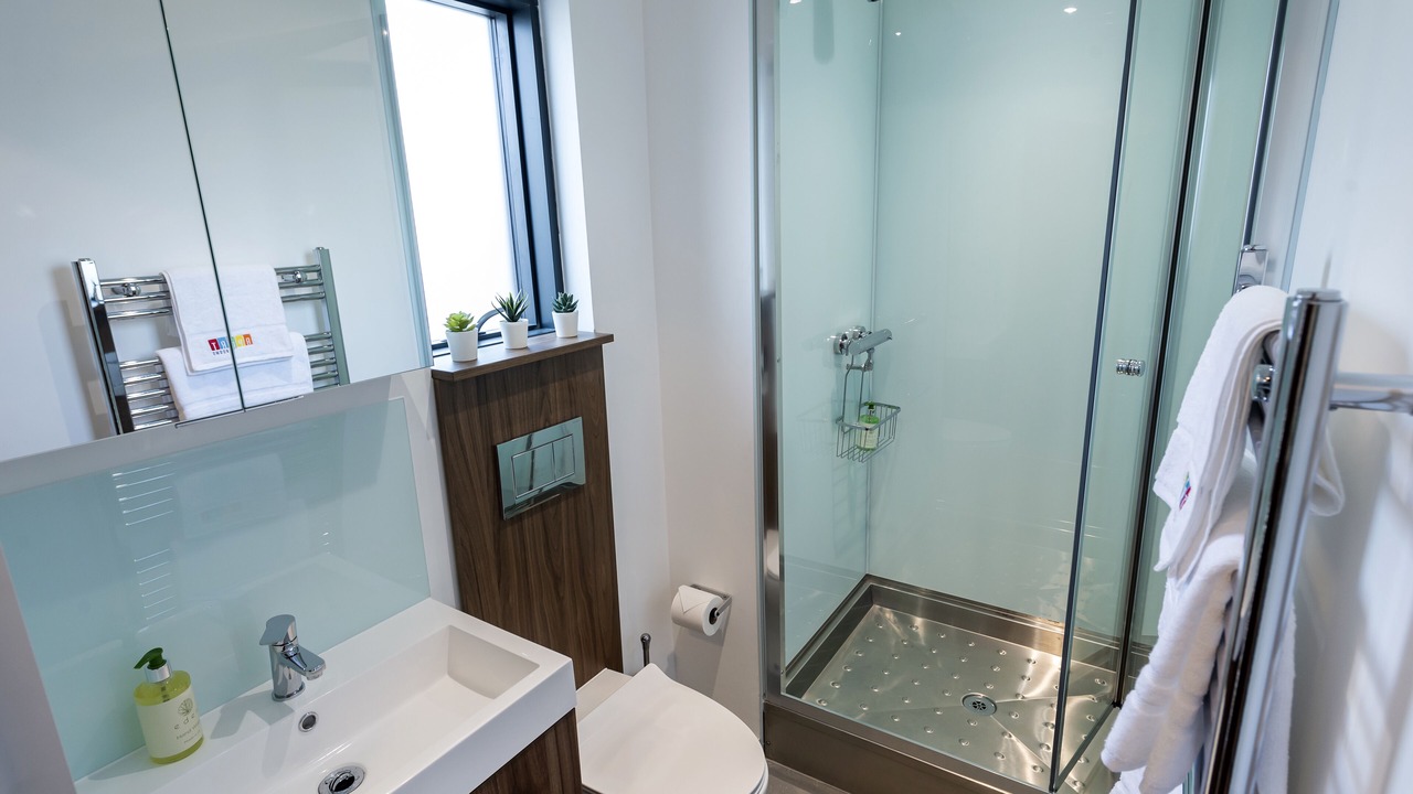 Photo of Bathroom in Aberdeen