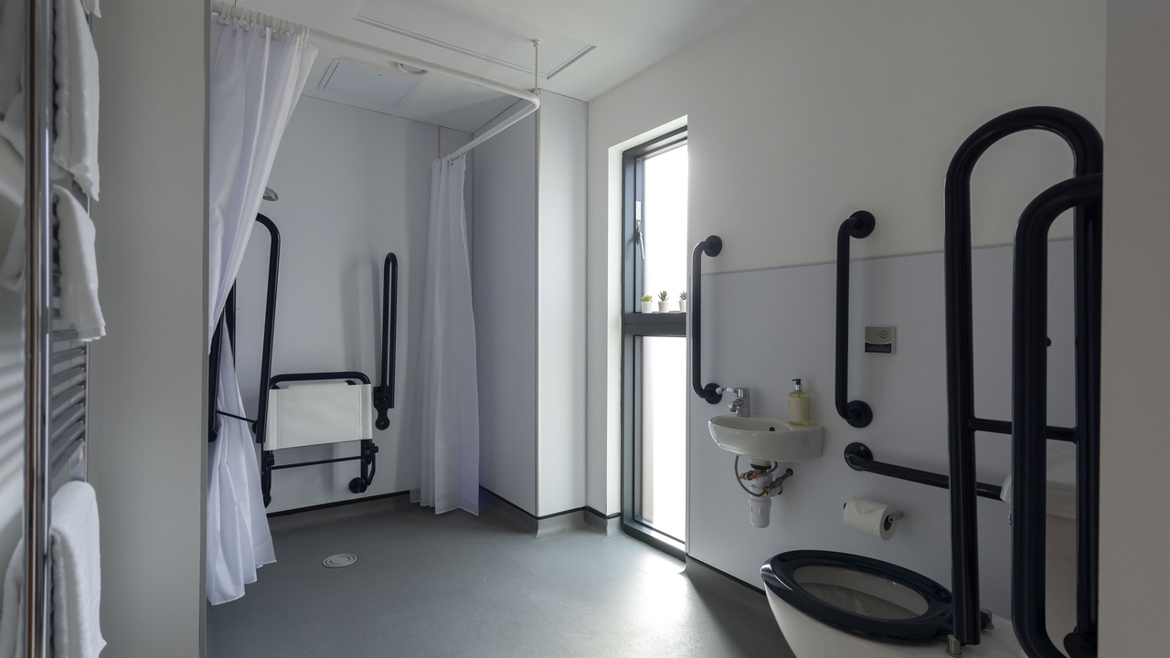 Photo of Bathroom in Aberdeen