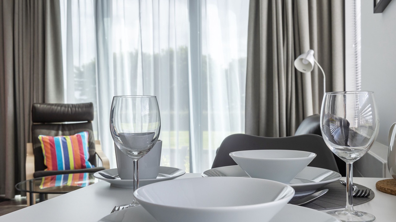 Photo of Bedroom in Aberdeen