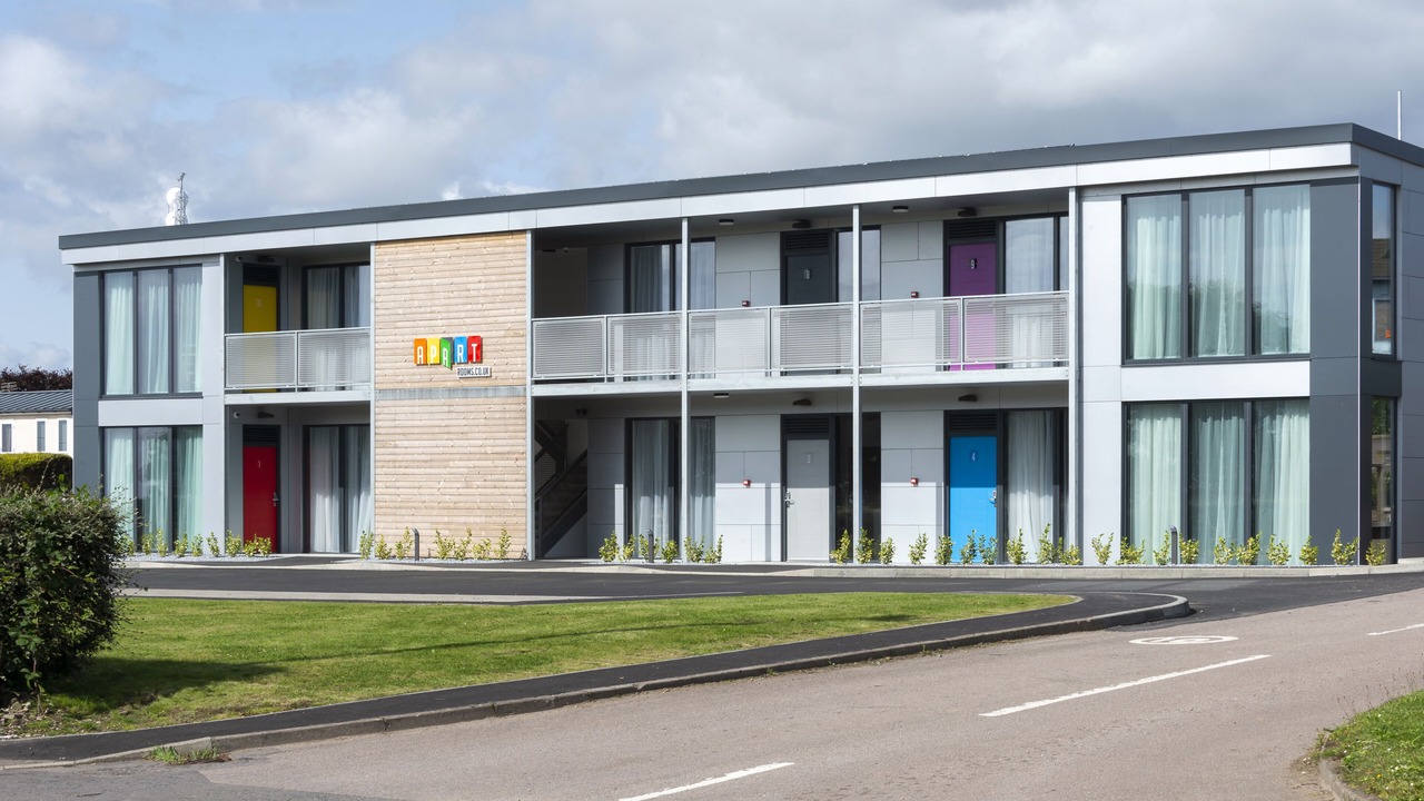 Photo of Outdoor in Aberdeen