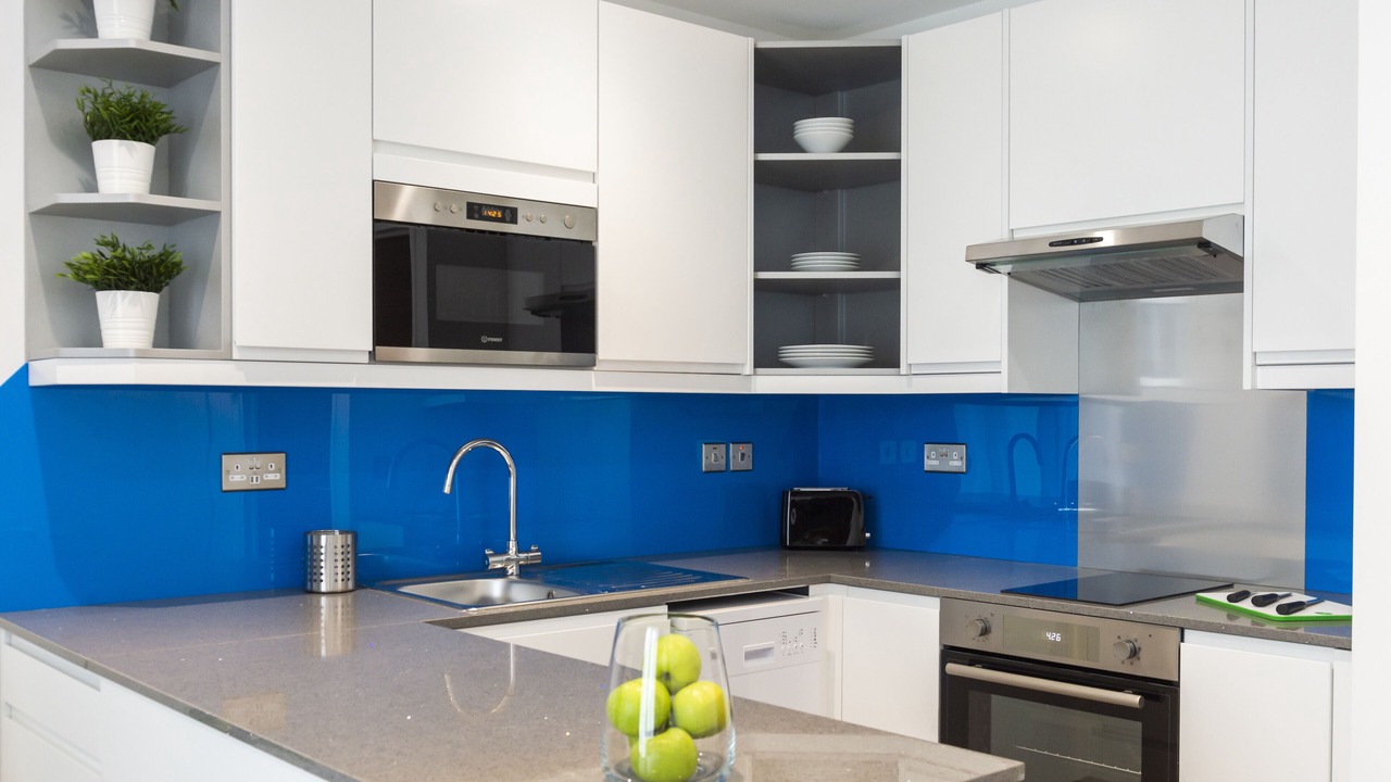 Photo of Kitchen in Aberdeen