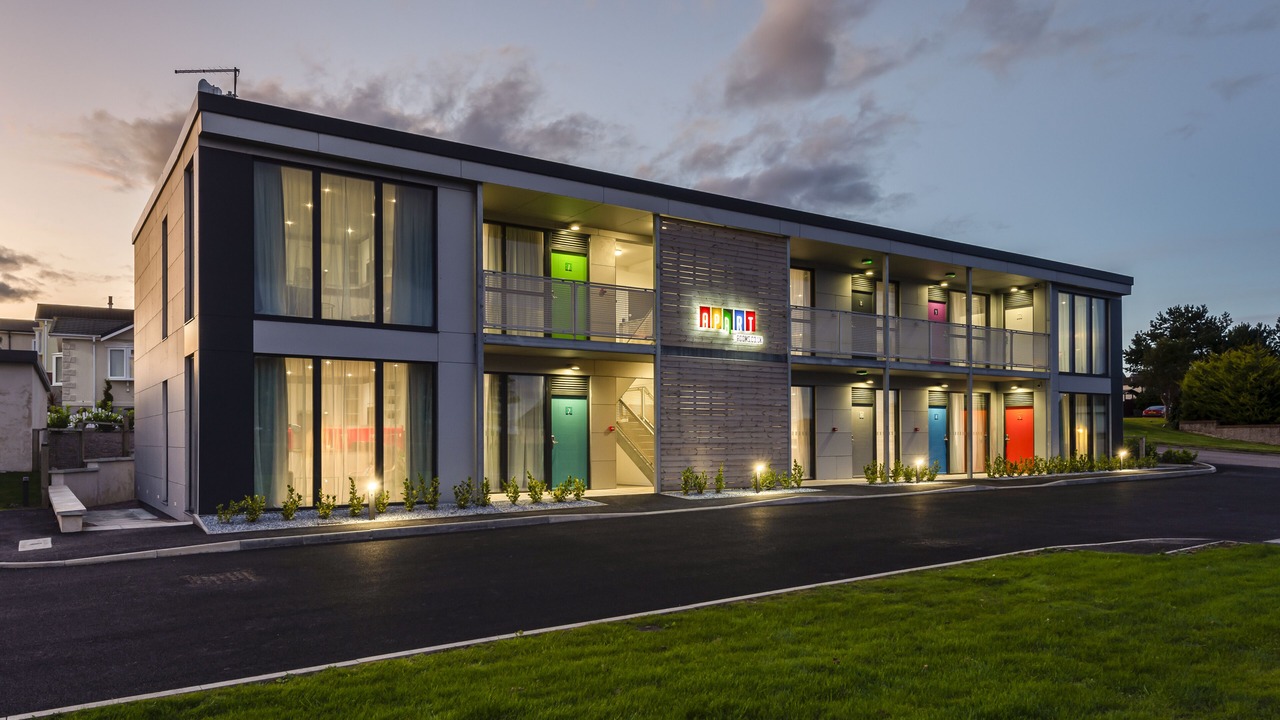 Photo of Outdoor in Aberdeen