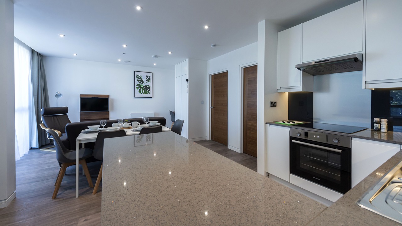 Photo of Livingroom in Aberdeen