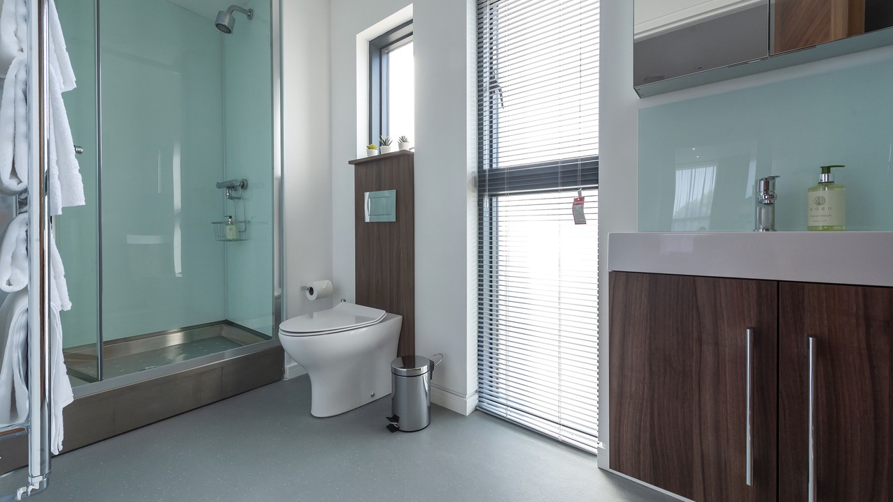 Photo of Bathroom in Aberdeen