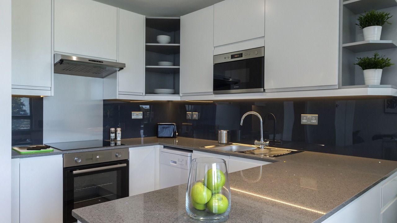 Photo of Kitchen in Aberdeen