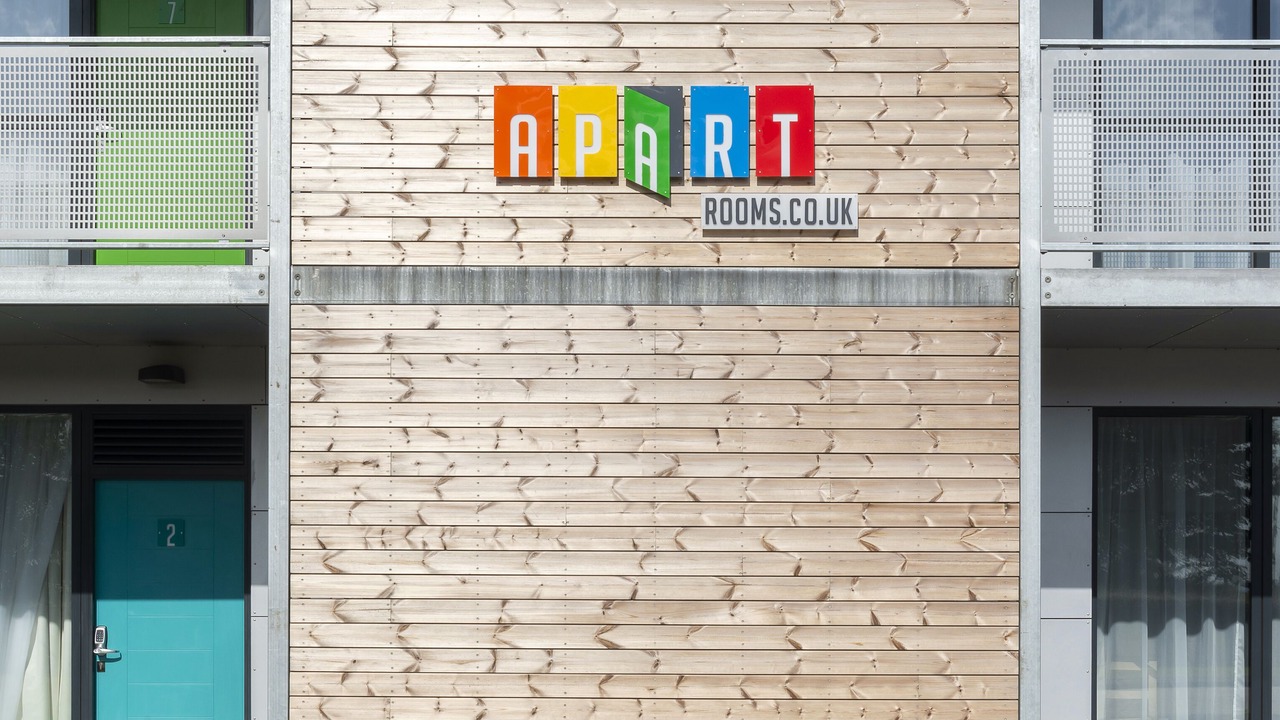 Photo of Outdoor in Aberdeen