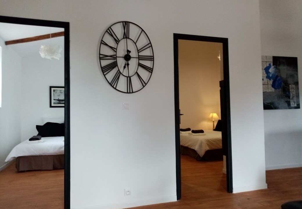 Photo of Bedroom in Villeseque-des-Corbieres