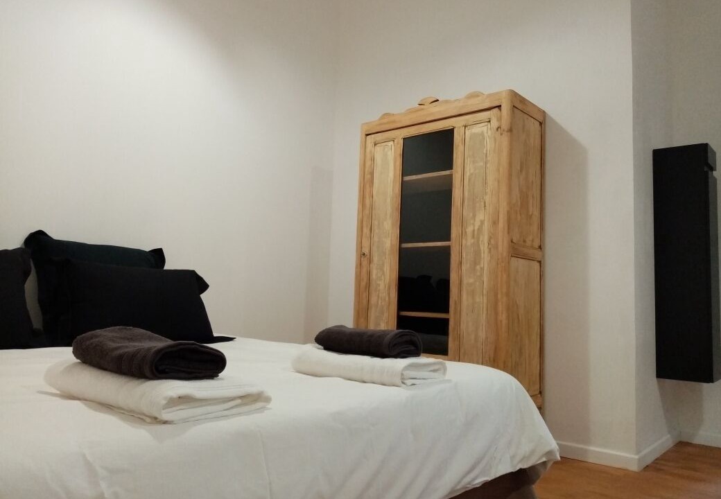 Photo of Bedroom in Villeseque-des-Corbieres