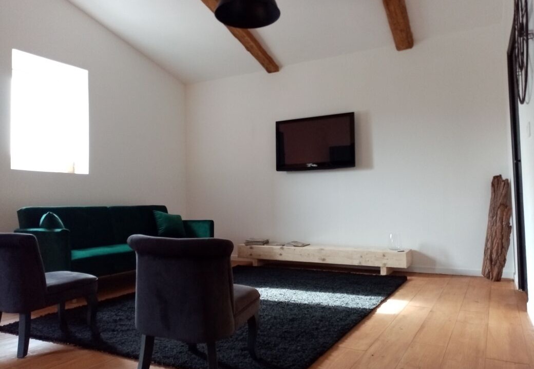 Photo of Livingroom in Villeseque-des-Corbieres