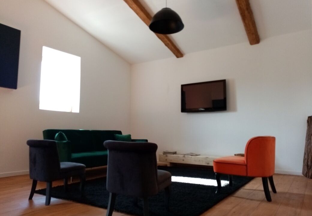 Photo of Livingroom in Villeseque-des-Corbieres