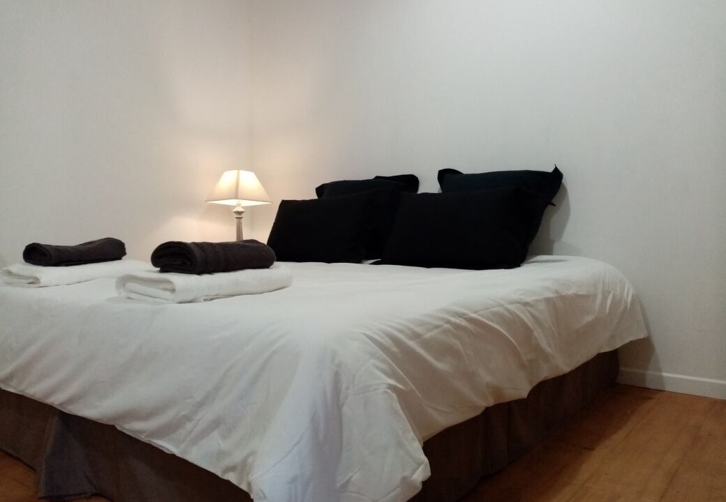 Photo of Bedroom in Villeseque-des-Corbieres
