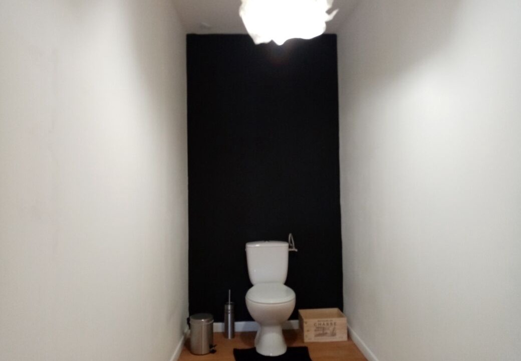 Photo of Bathroom in Villeseque-des-Corbieres