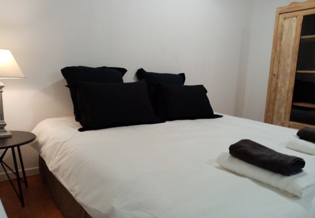 Photo of Bedroom in Villeseque-des-Corbieres