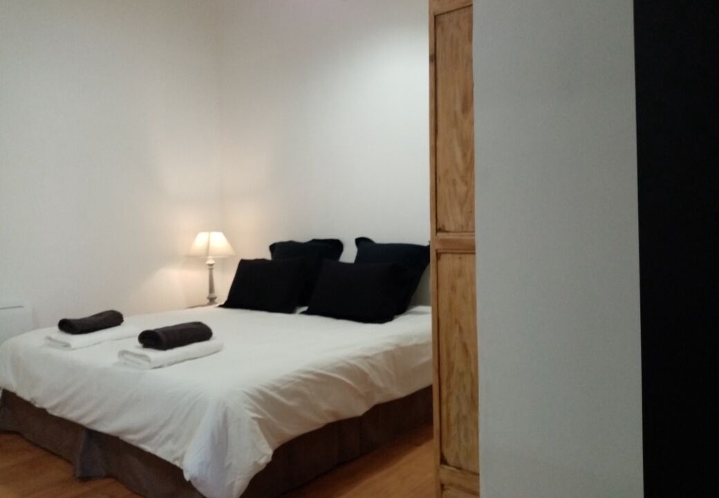 Photo of Bedroom in Villeseque-des-Corbieres