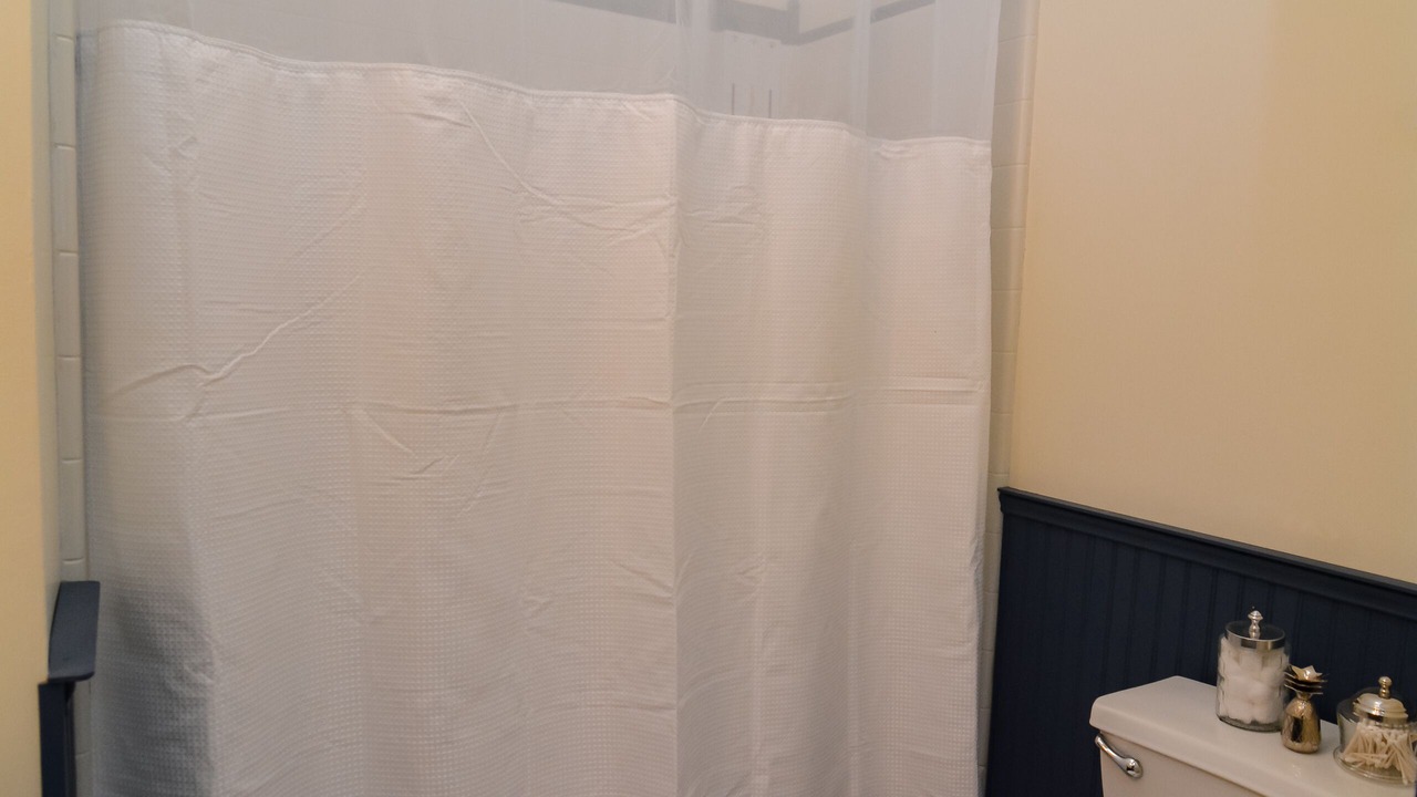 Photo of Bathroom in Ashfield