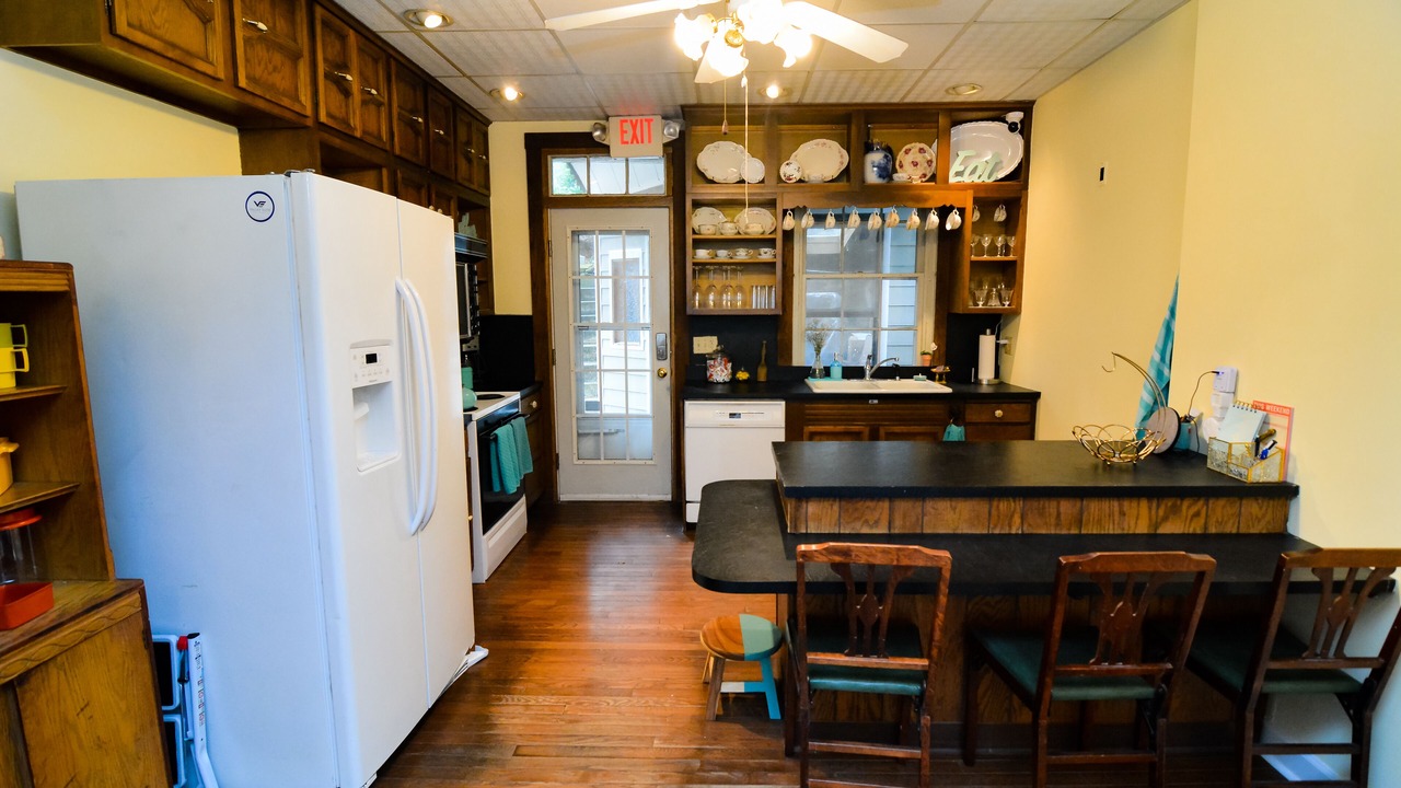 Photo of Kitchen in Ashfield