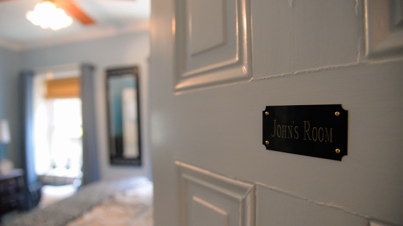 Photo of Bedroom in Ashfield