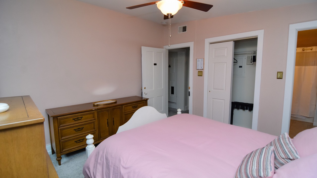 Photo of Bedroom in Ashfield