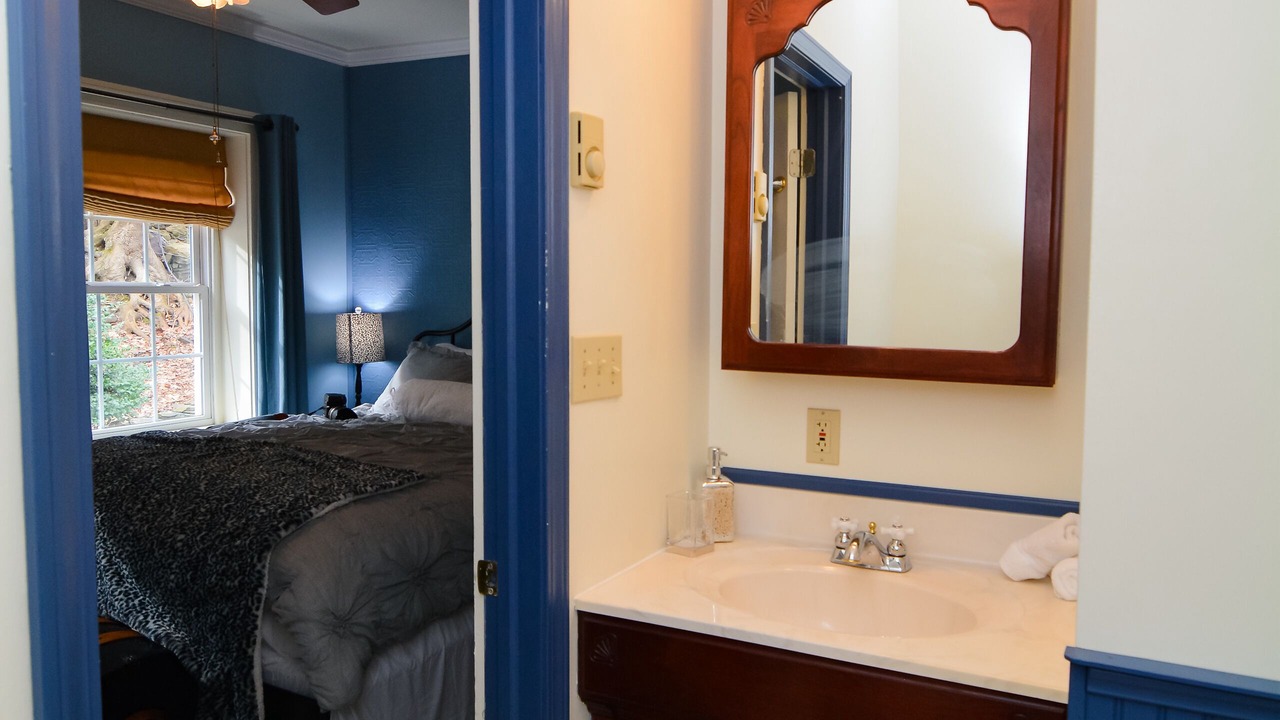 Photo of Bathroom in Ashfield