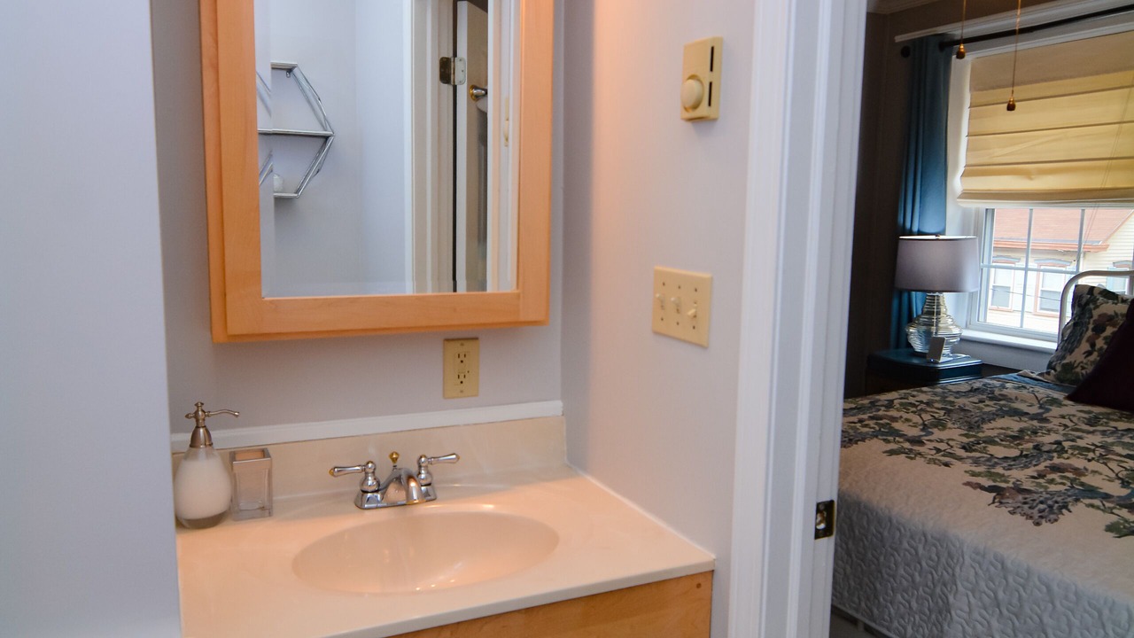 Photo of Bathroom in Ashfield