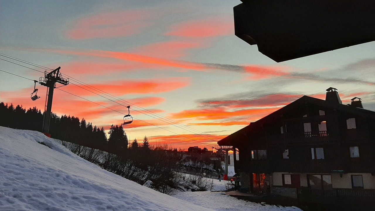 Photo of Outdoor in Prapoutel