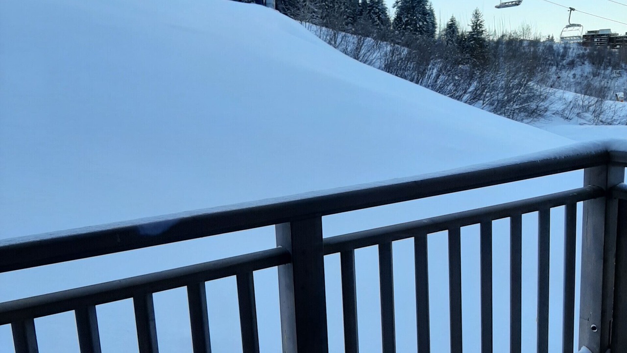 Photo of Outdoor in Prapoutel