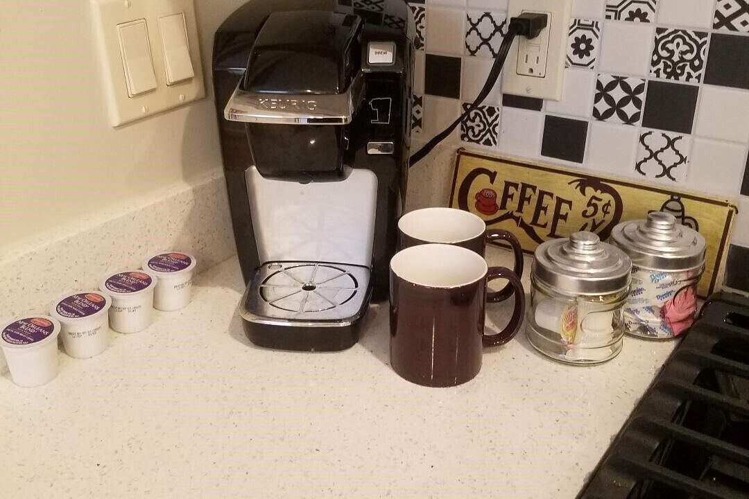 Photo of Kitchen in South 7th Ward