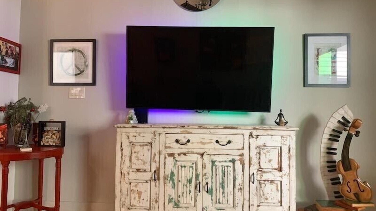 Photo of Livingroom in South 7th Ward