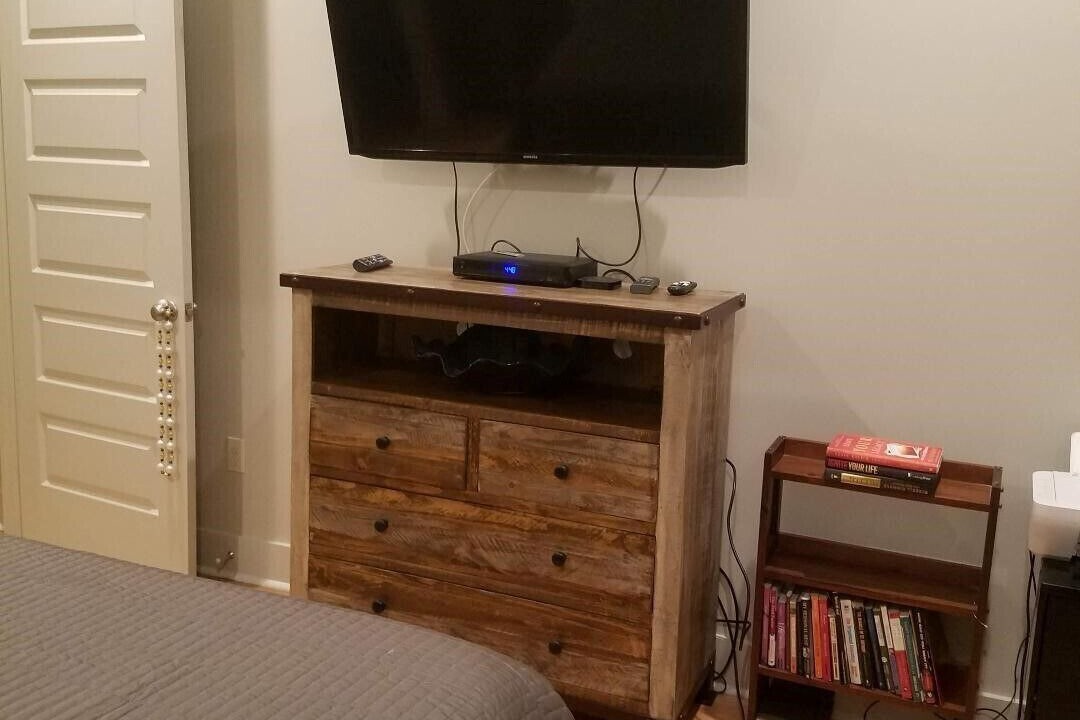 Photo of Bedroom in South 7th Ward