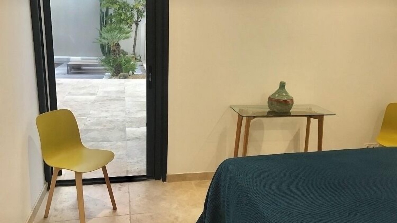 Photo of Bedroom in Le Barcares
