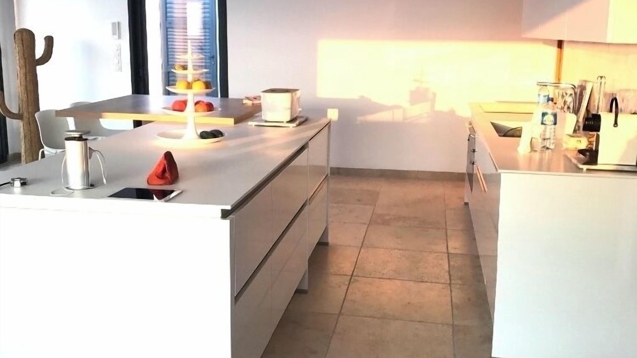 Photo of Kitchen in Le Barcares