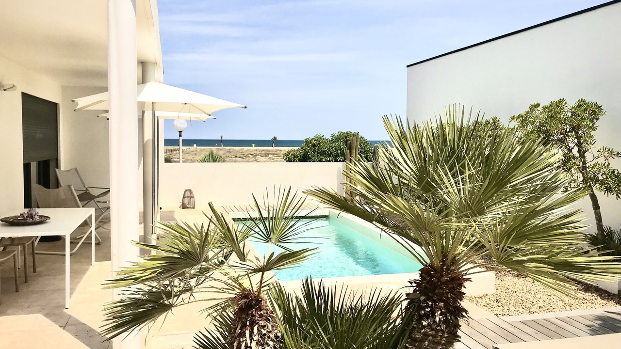 Photo of Outdoor in Le Barcares