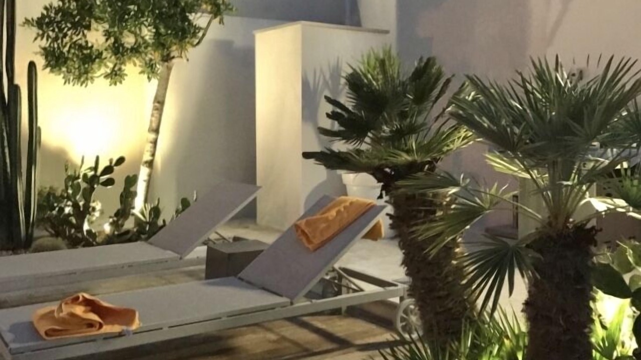 Photo of Patio Balcony in Le Barcares