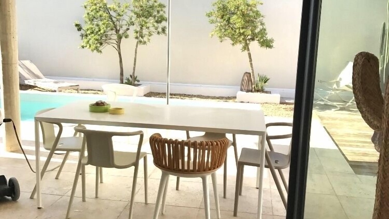 Photo of Outdoor in Le Barcares