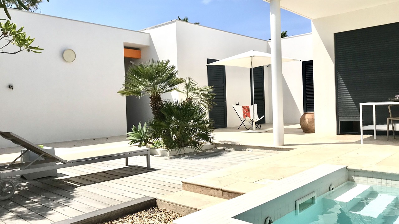 Photo of Outdoor in Le Barcares